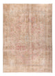 Alfombra Vintage 363x267cm - Alfombra Vintage