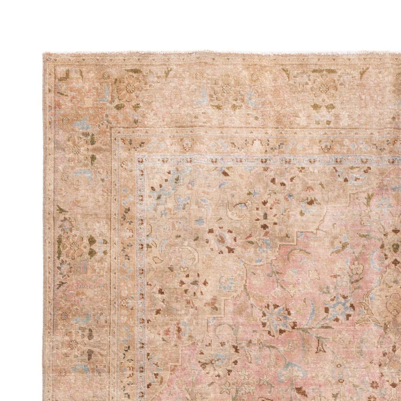 Alfombra Vintage 363x267cm - Alfombra Vintage