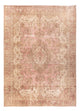 Alfombra Vintage 419x300cm - Alfombra Vintage