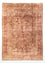Alfombra Vintage - 412 x 300 cm - beige oscuro