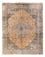 Alfombra Vintage - 362 x 283 cm - beige oscuro