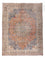 Alfombra Vintage - 383 x 290 cm - óxido