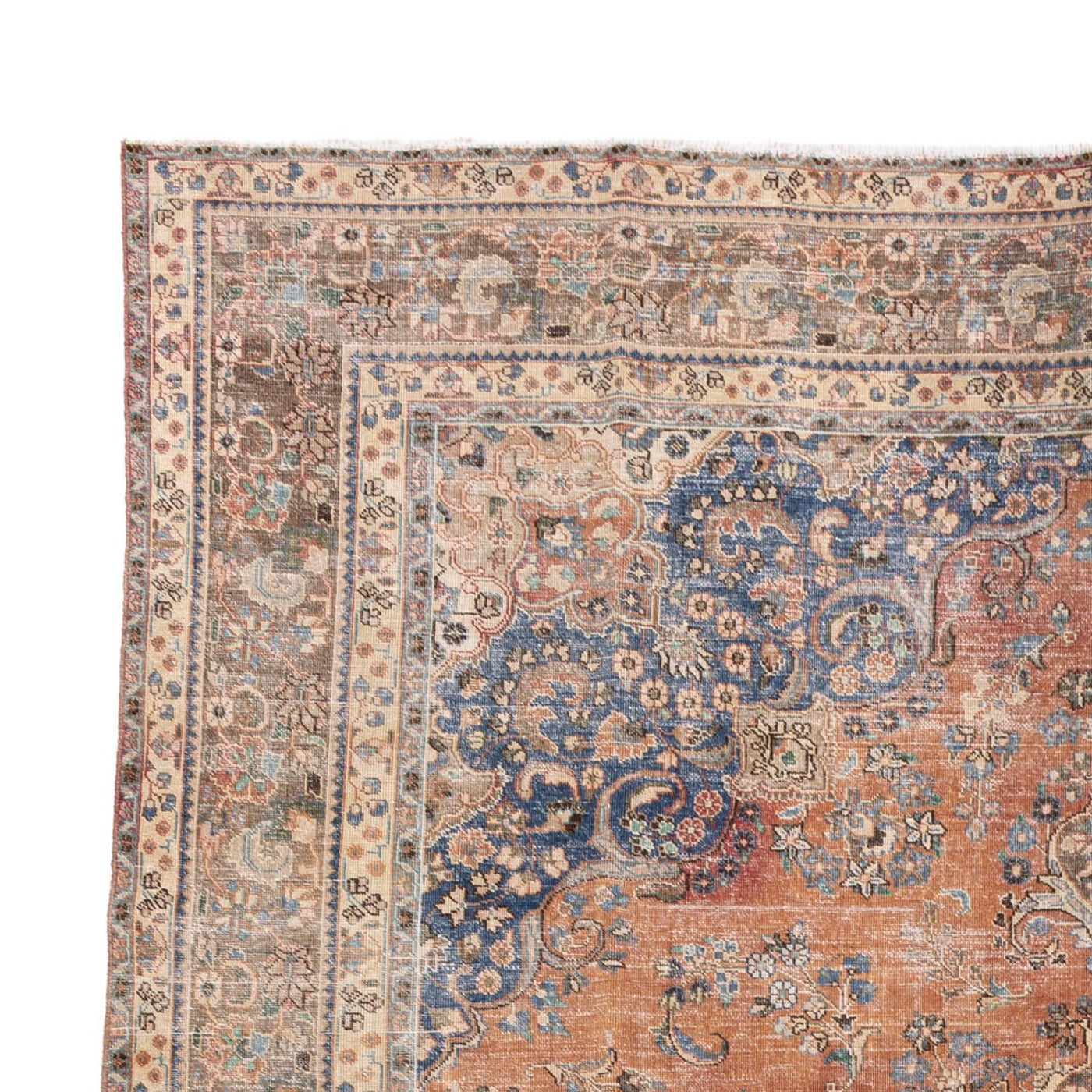 Alfombra Vintage 383x290cm - Alfombra Vintage