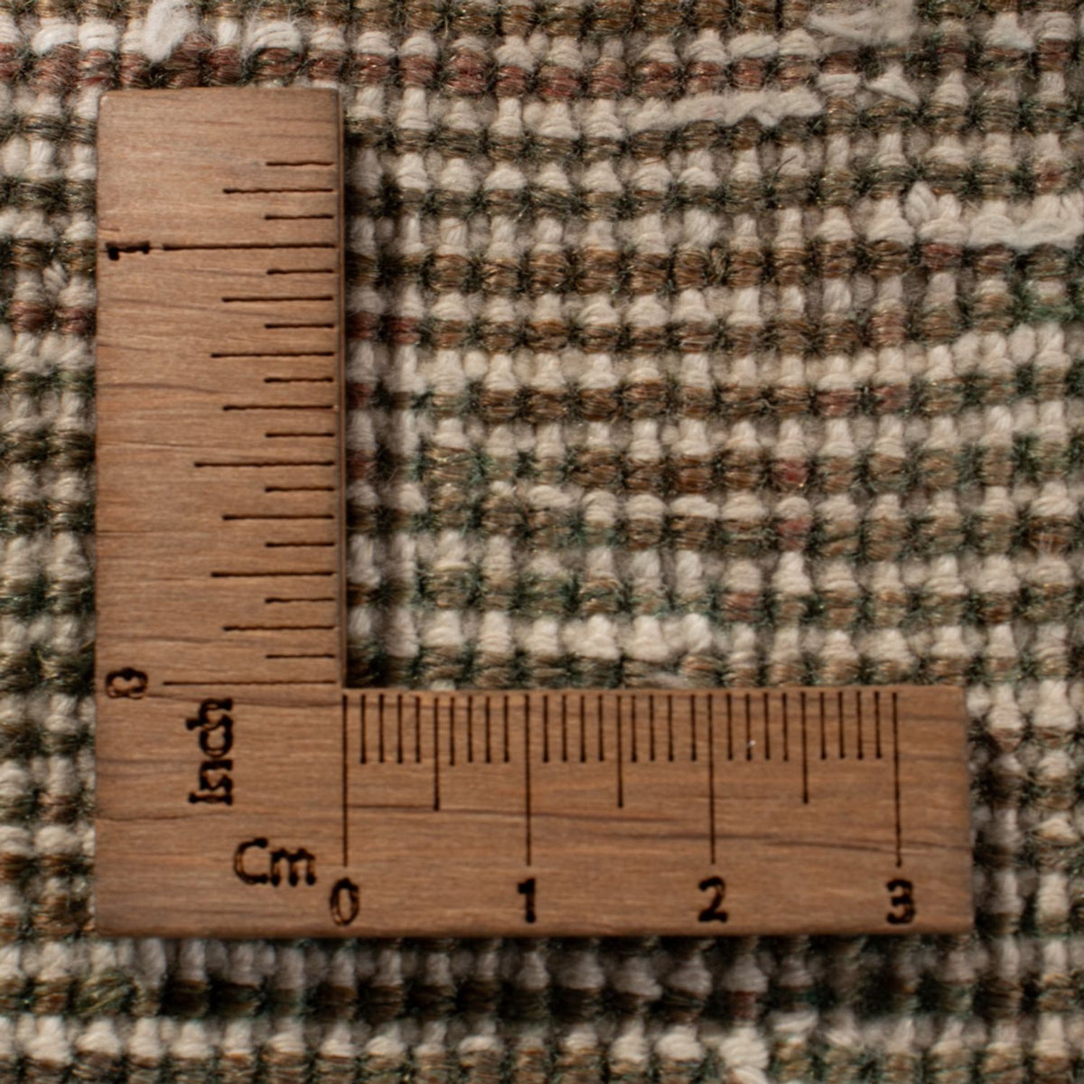 Alfombra Vintage - 375 x 285 cm - azul oscuro