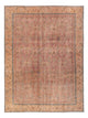 Alfombra Vintage 364x273cm - Alfombra Vintage