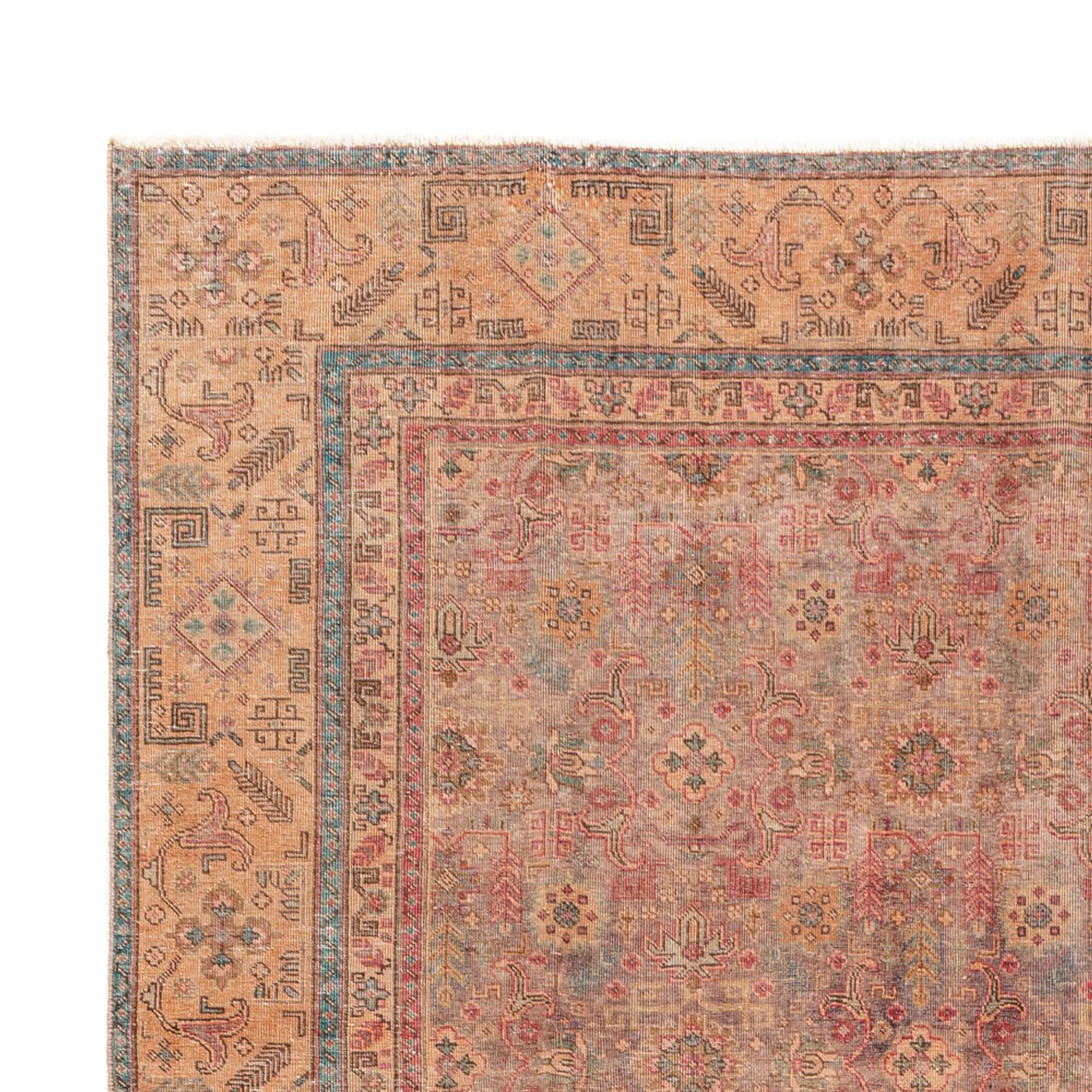 Alfombra Vintage 364x273cm - Alfombra Vintage