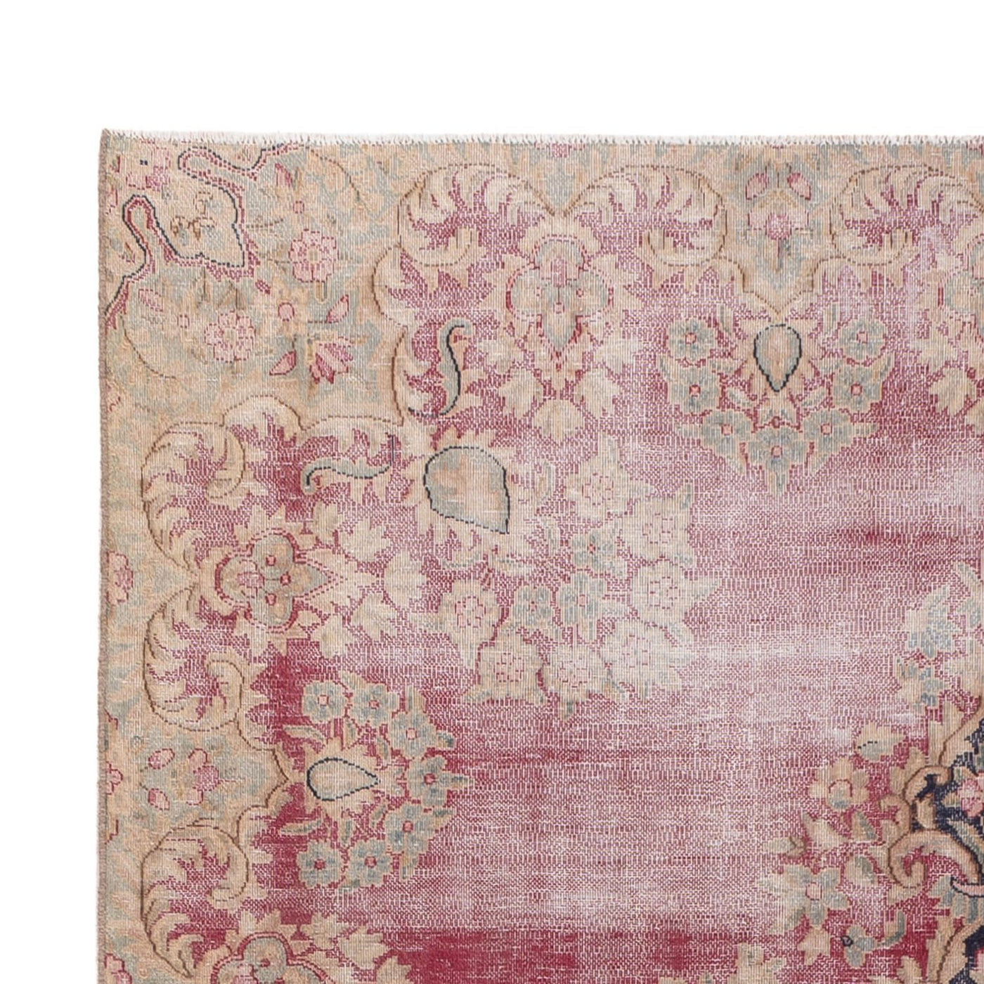 Alfombra Vintage 276x197cm - Alfombra Vintage