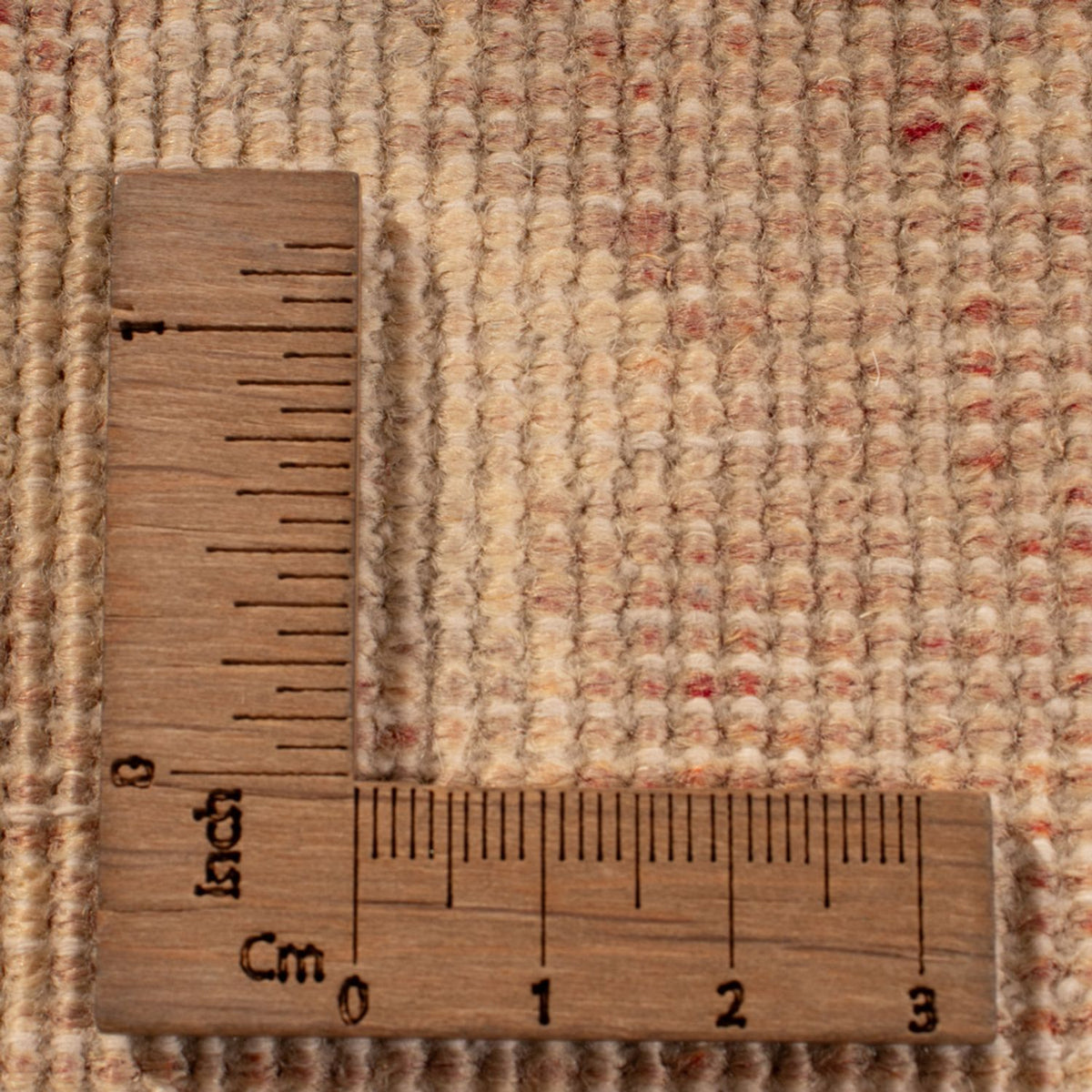 Alfombra Vintage - 276 x 197 cm - púrpura