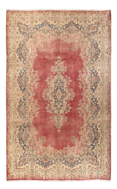 Alfombra Vintage 192x304cm