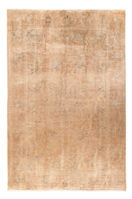 Alfombra Vintage - 325 x 210 cm - beige oscuro