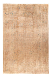 Alfombra Vintage - 325 x 210 cm - beige oscuro