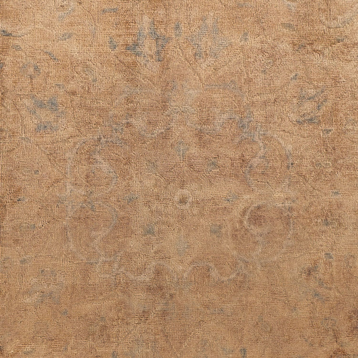 Alfombra Vintage - 325 x 210 cm - beige oscuro