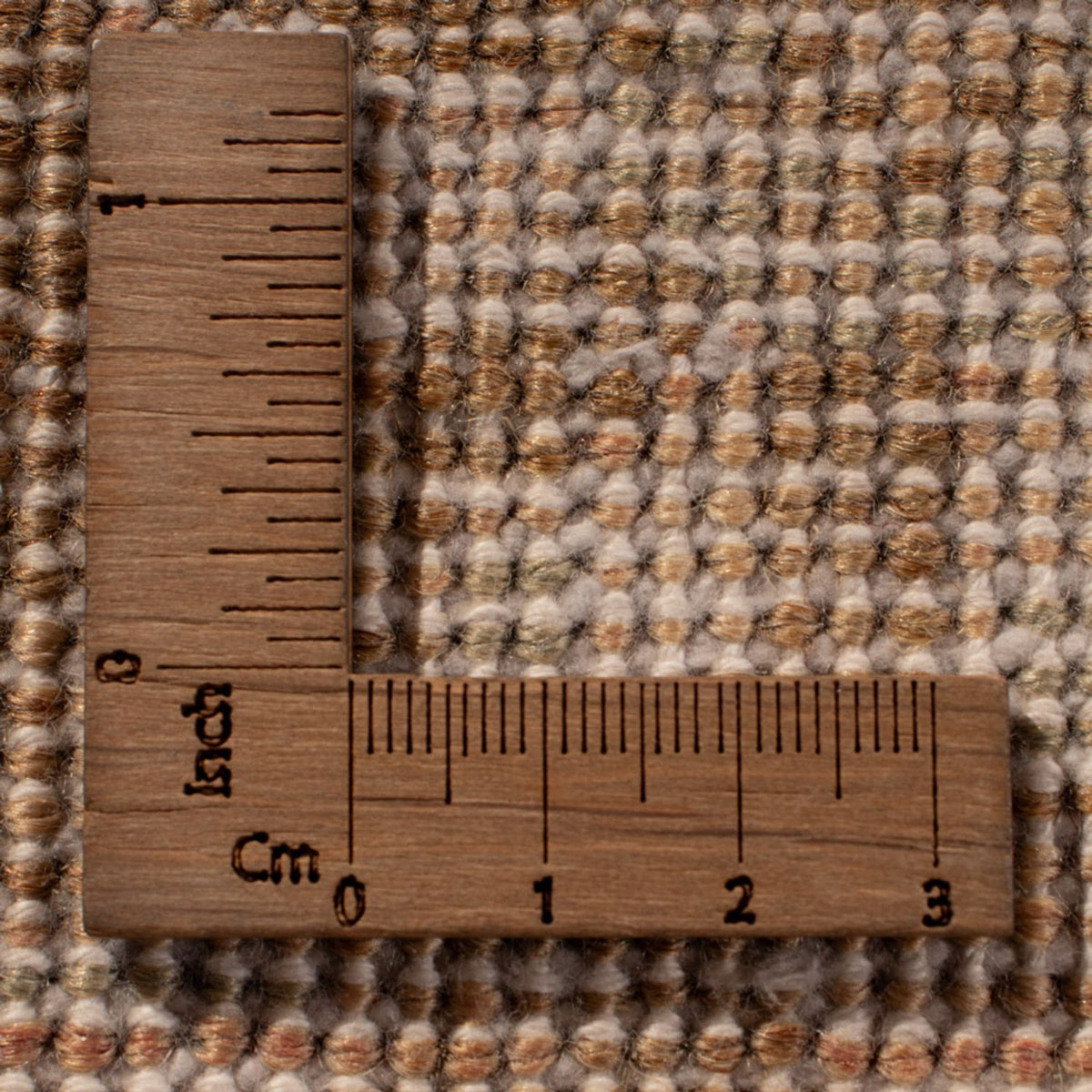 Alfombra Vintage - 371 x 292 cm - antracita