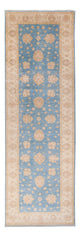 Alfombra Ziegler 394x124cm - Alfombra oriental