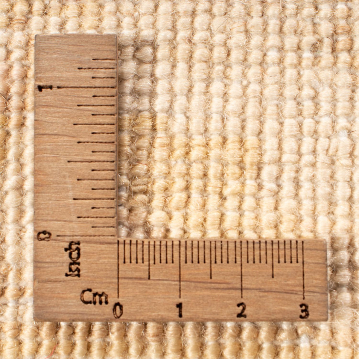 Alfombra de pasillo Alfombra Ziegler - 394 x 124 cm - azul