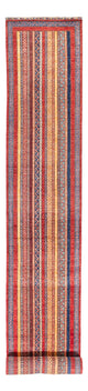 Alfombra de pasillo Alfombra Ziegler - Shal - 486 x 79 cm - multicolor