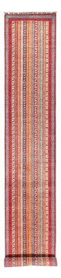 Alfombra de pasillo Alfombra Ziegler - Shal - 484 x 83 cm - multicolor