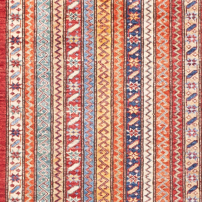 Alfombra de pasillo Alfombra Ziegler - Shal - 484 x 83 cm - multicolor