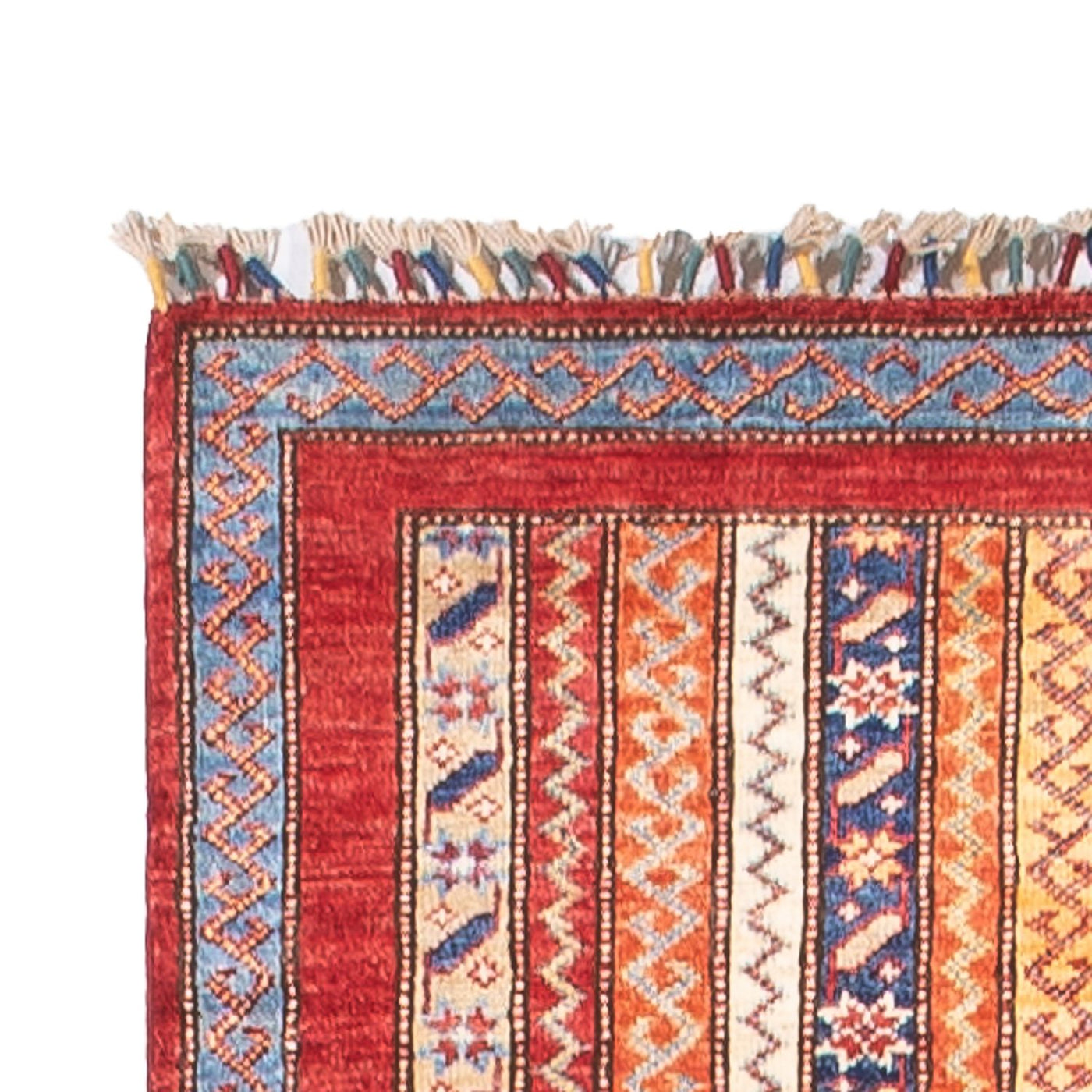 Shal Alfombra 484x83cm - Alfombra oriental