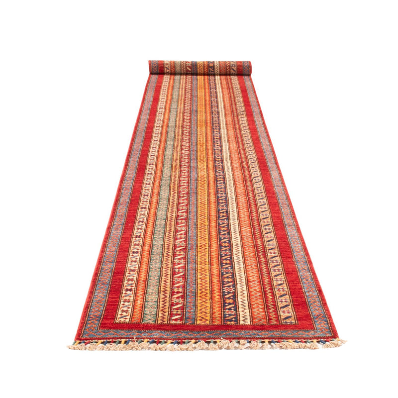 Alfombra de pasillo Alfombra Ziegler - Shal - 484 x 83 cm - multicolor