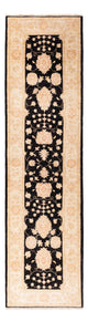 Alfombra Ziegler 309x78cm - Alfombra oriental