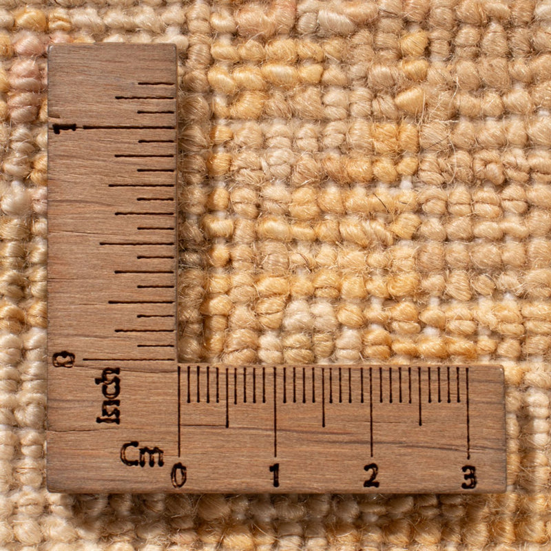 Alfombra de pasillo Alfombra Ziegler - 309 x 78 cm - azul oscuro