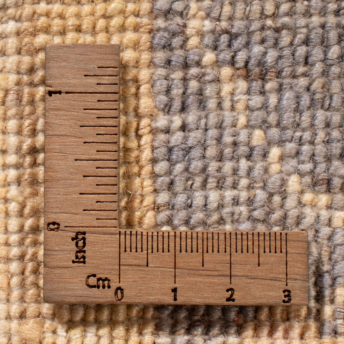 Alfombra de pasillo Alfombra Ziegler - 295 x 61 cm - azul petróleo