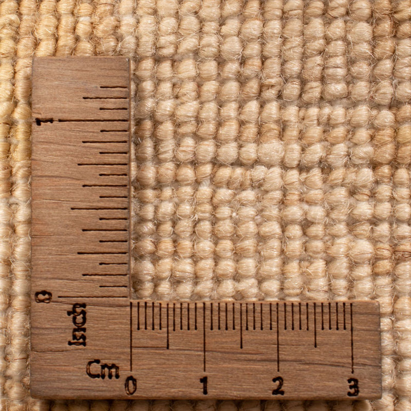 Alfombra de pasillo Alfombra Ziegler - 295 x 62 cm - beige
