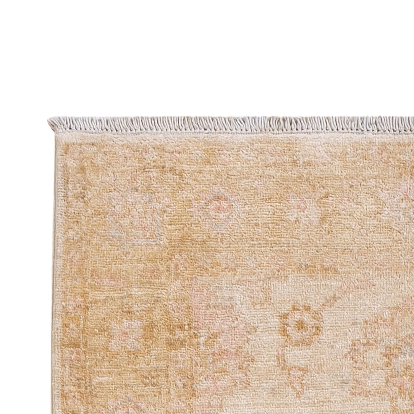 Alfombra Ziegler 298x80cm - Alfombra oriental