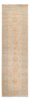 Alfombra de pasillo Alfombra Ziegler - 294 x 83 cm - beige