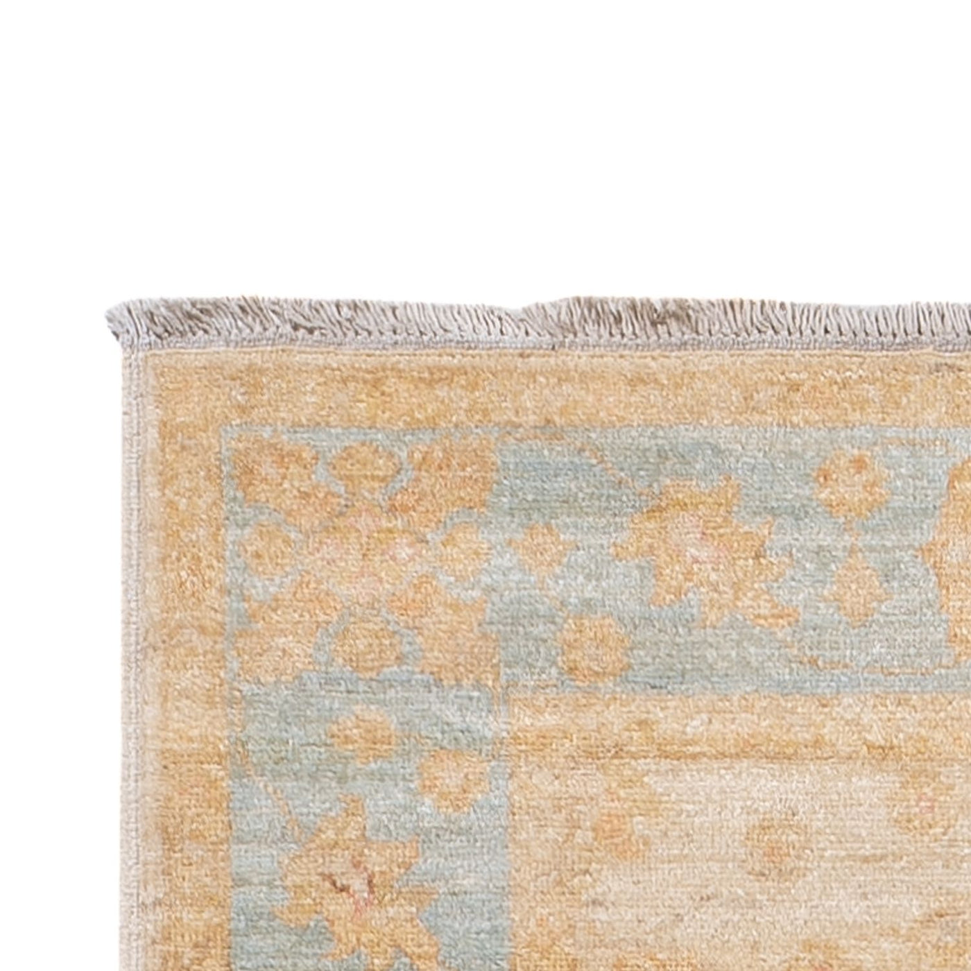 Alfombra Ziegler 294x83cm - Alfombra oriental