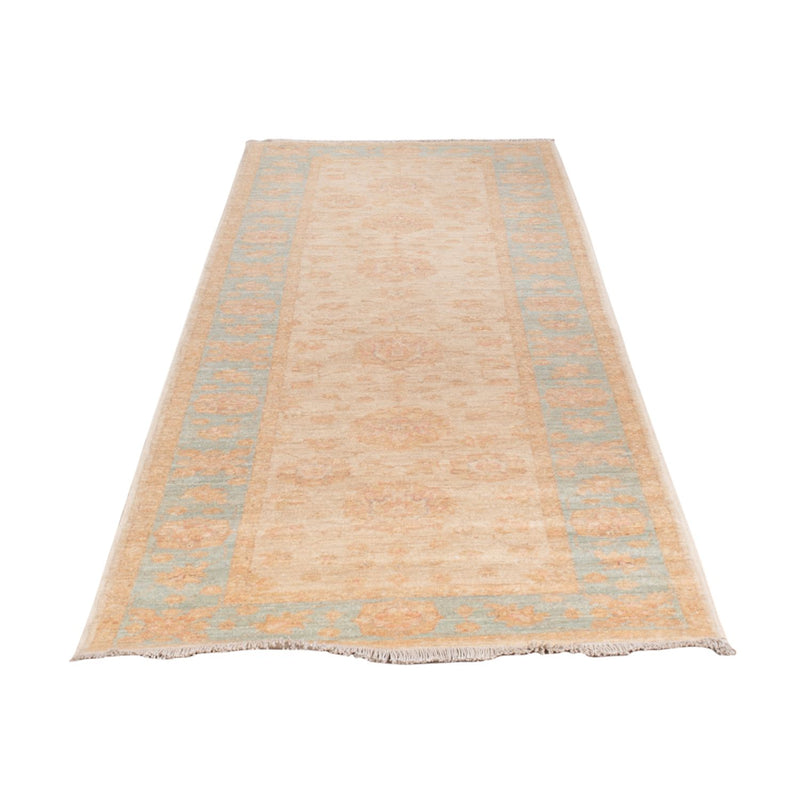 Alfombra de pasillo Alfombra Ziegler - 294 x 83 cm - beige