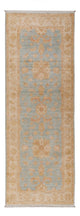 Alfombra Ziegler 202x70cm - Alfombra oriental