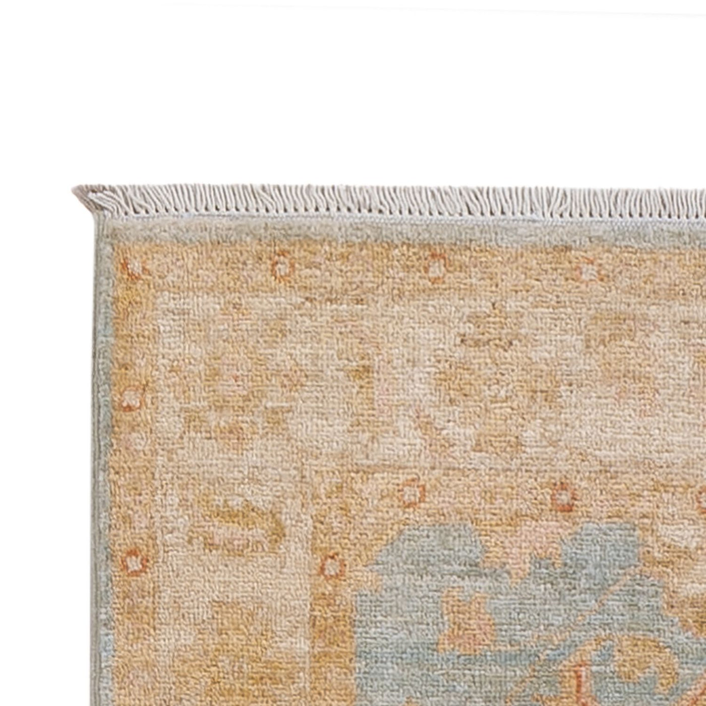 Alfombra Ziegler 202x70cm - Alfombra oriental