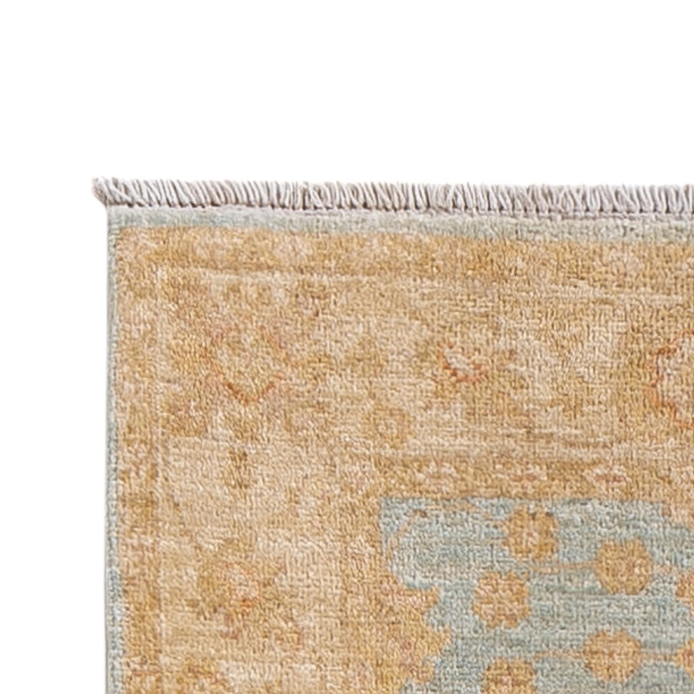 Alfombra Ziegler 248x61cm - Alfombra oriental