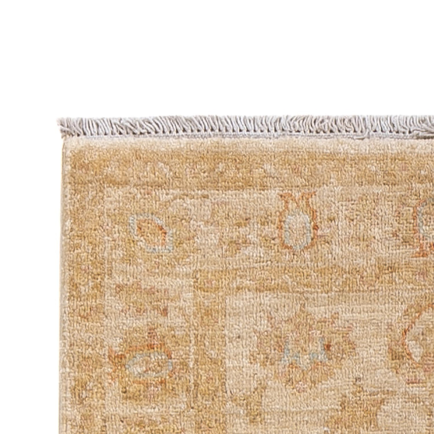 Alfombra Ziegler 247x62cm - Alfombra oriental