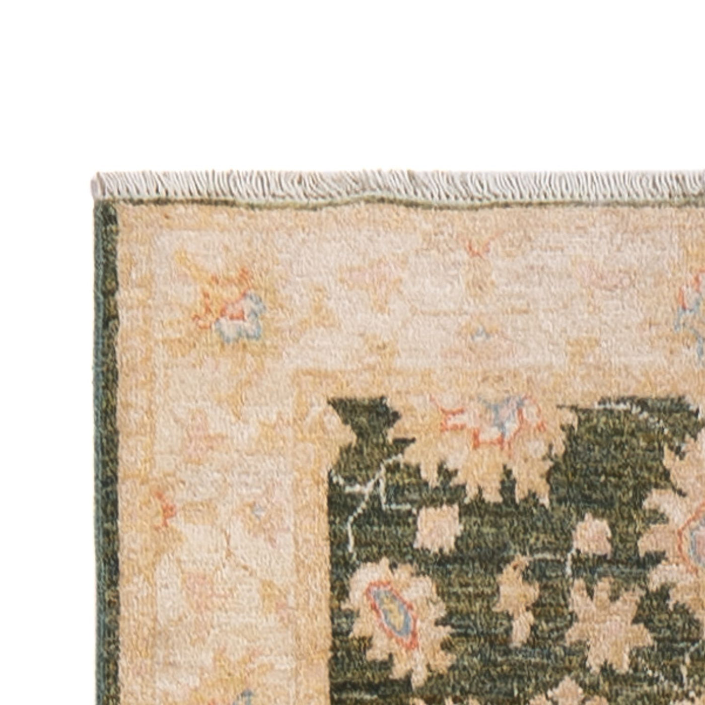 Alfombra Ziegler 393x83cm - Alfombra oriental