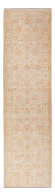Alfombra de pasillo Alfombra Ziegler - 335 x 82 cm - beige