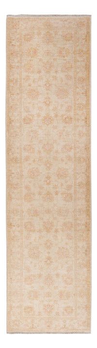 Alfombra de pasillo Alfombra Ziegler - 335 x 82 cm - beige