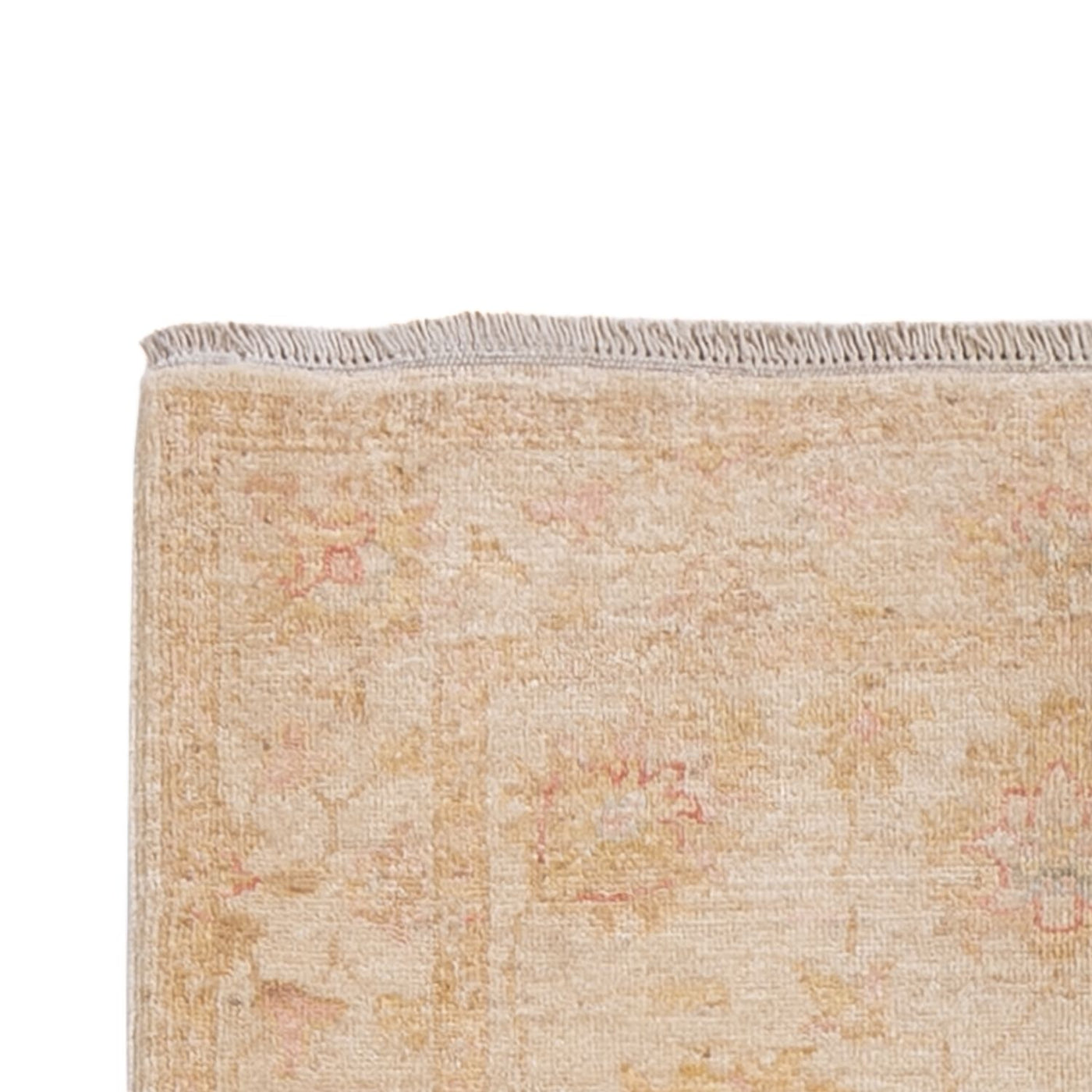 Alfombra Ziegler 335x82cm - Alfombra oriental