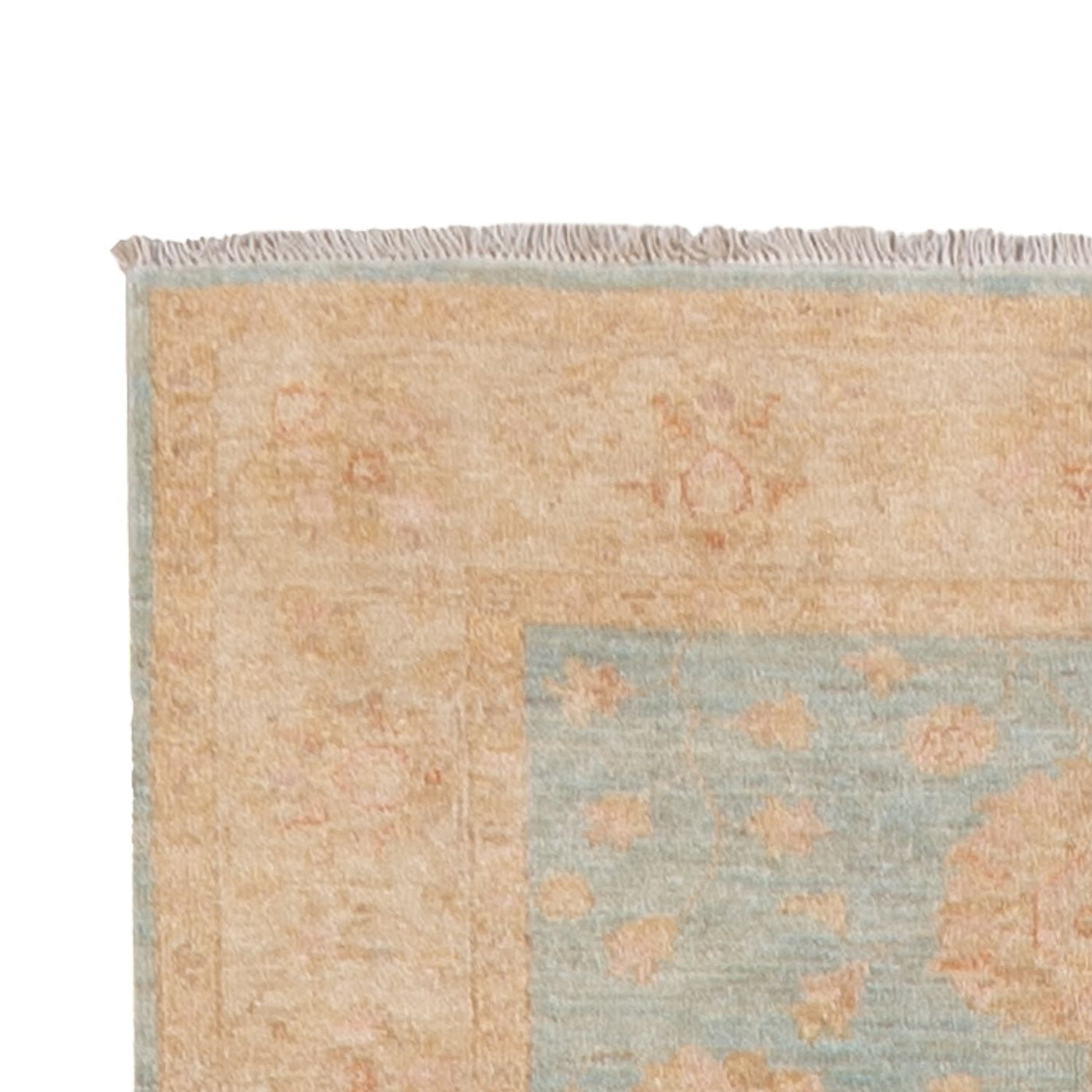Alfombra Ziegler 390x103cm - Alfombra oriental