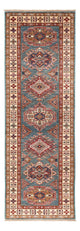 Kazak Alfombra 245x79cm - Alfombra oriental