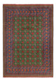 Akhche Alfombra 298x200cm - Alfombra oriental