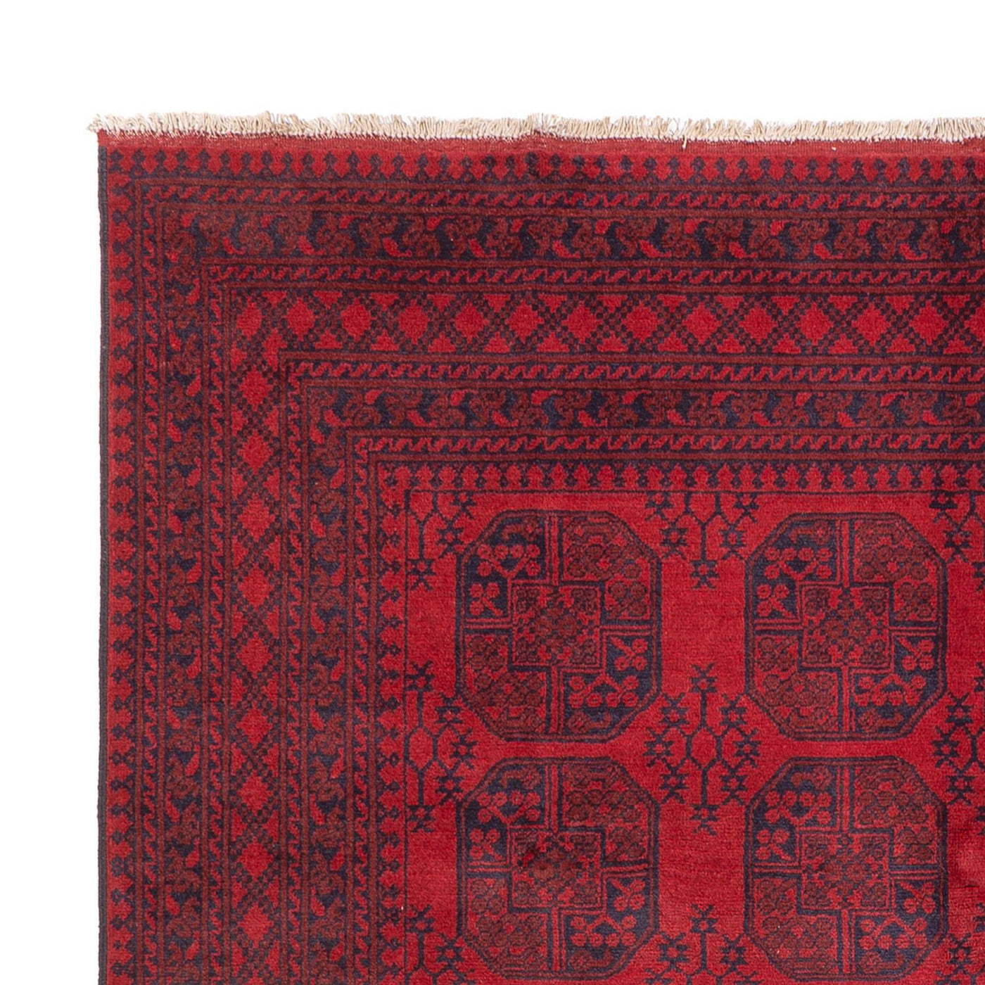 Akhche Alfombra 352x253cm - Alfombra oriental