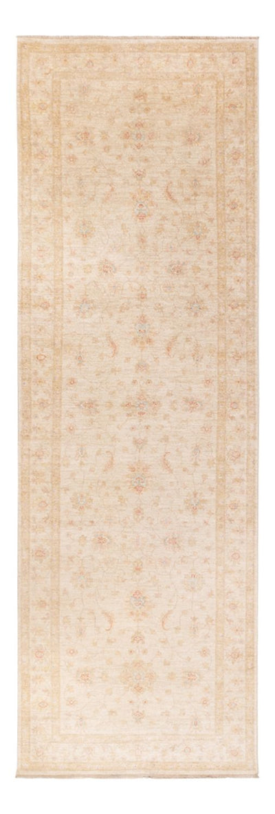 Alfombra Ziegler 120x397cm - Alfombra oriental