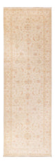 Alfombra Ziegler 397x120cm - Alfombra oriental