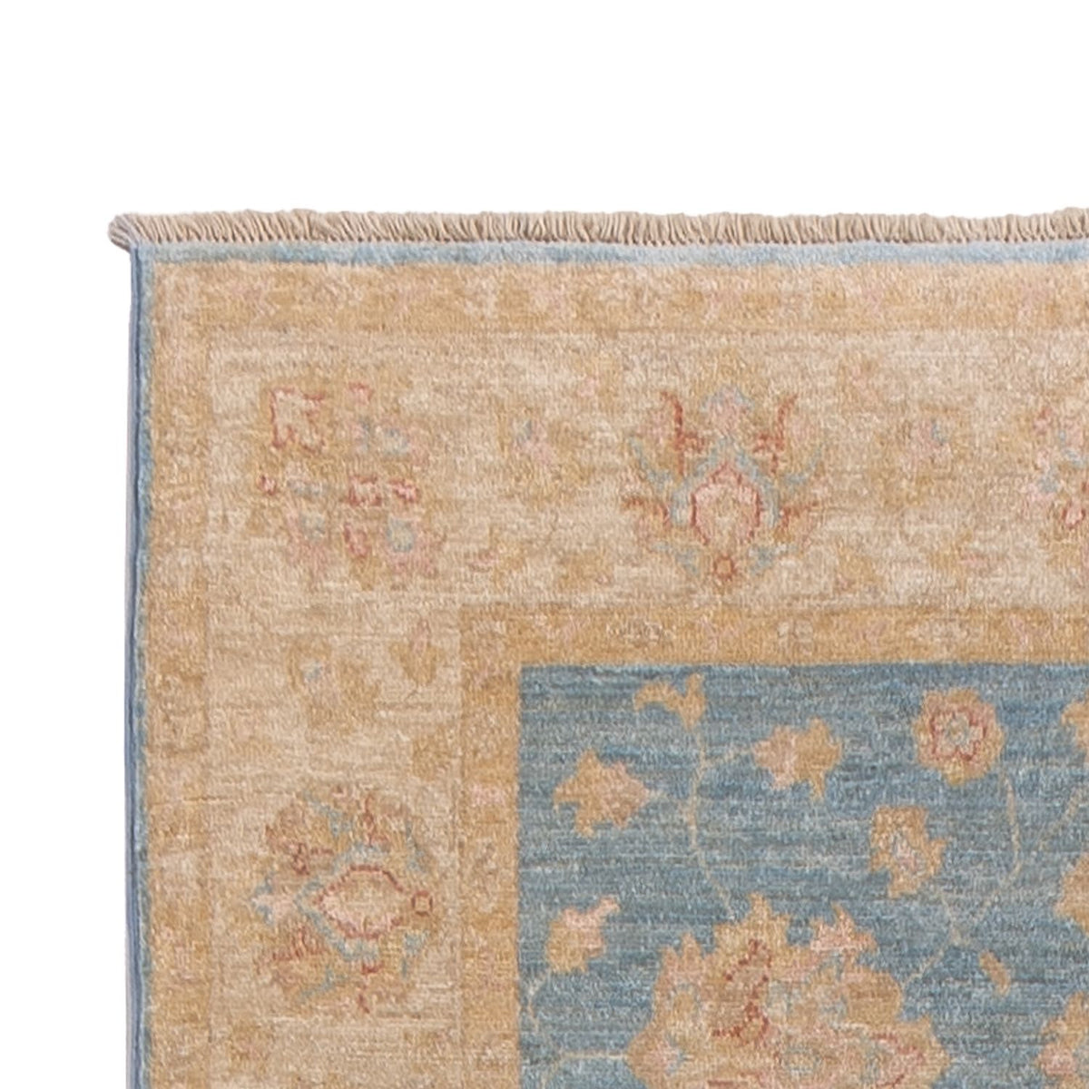 Alfombra Ziegler 121x396cm - Alfombra oriental
