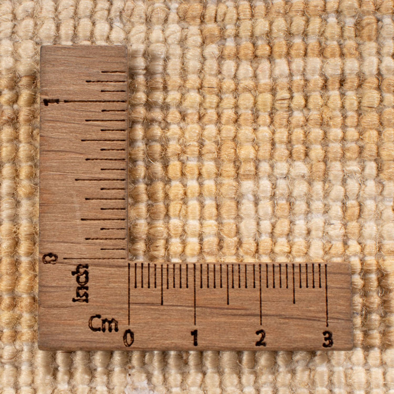Alfombra de pasillo Alfombra Ziegler - 331 x 119 cm - beige