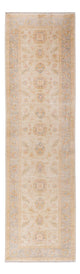 Alfombra Ziegler 298x81cm - Alfombra oriental
