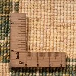 Alfombra de pasillo Alfombra Ziegler - 297 x 82 cm - beige